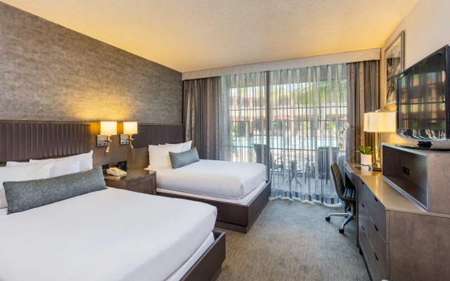 Handlery Hotel