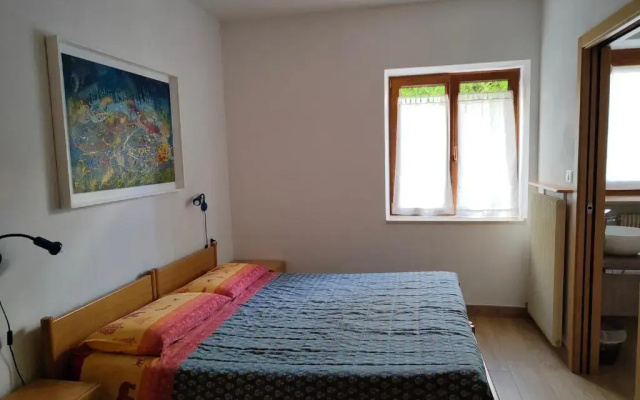 Appartamenti La Val