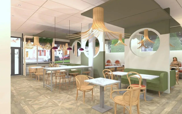 ibis Styles Metz Centre (Ouverture Janvier 2026)