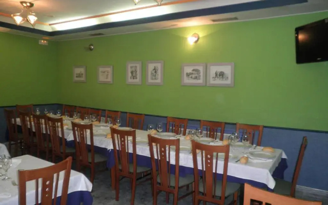 Hostal Dora