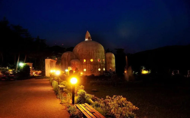 Gangneung White Castle Resort