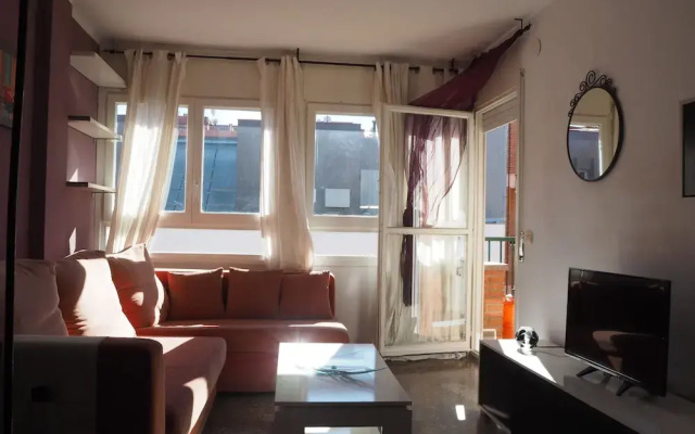 Dúplex Garbí