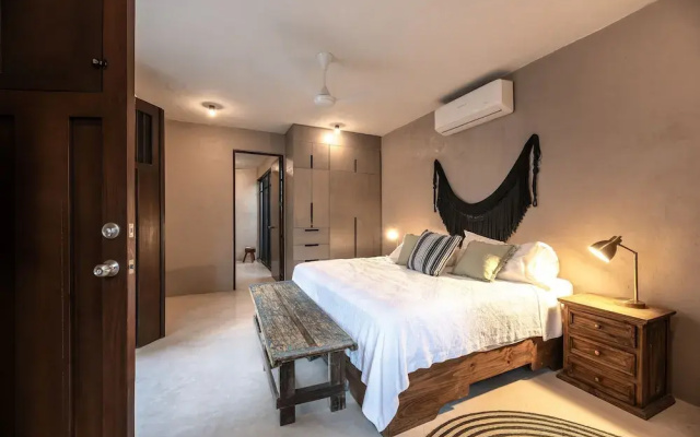 Casona Origen