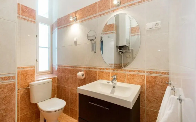 Apartment Király