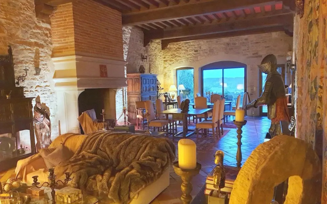 Maison Bakéa