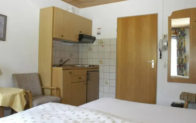 Gästehaus Winsauer