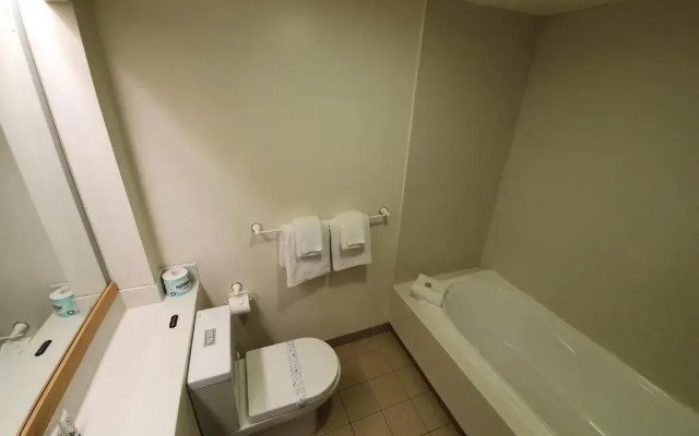 Paihia Pacific Resort Hotel