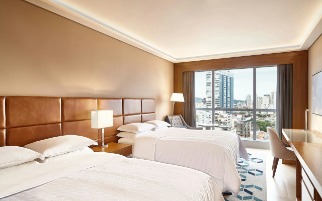 Sheraton Santos Hotel