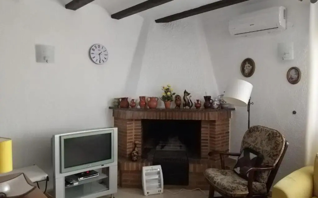 Apartamentos El Tosal 7E
