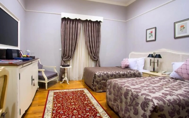 Rancho Charnvee Khaoyai