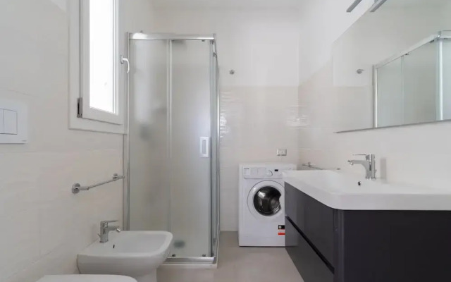 2945 Residence Jolly Mare - Mono by Barbarhouse