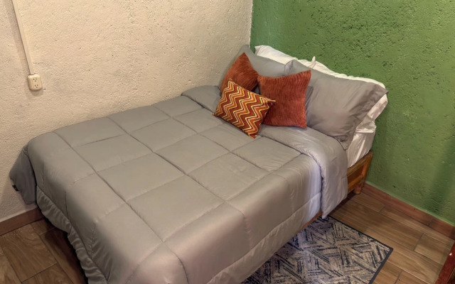 Hostal el Alebrije