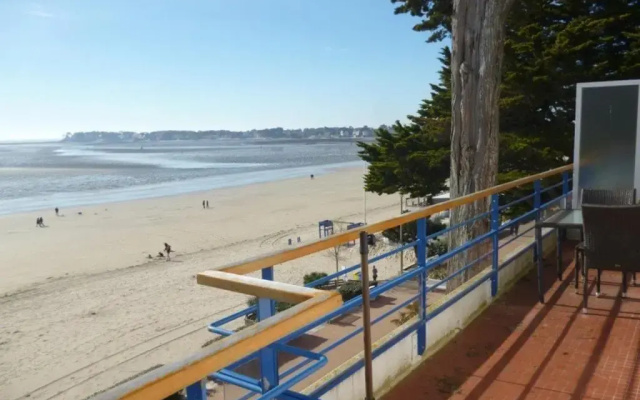 Appartement La Baule, 3 pièces, 4 personnes - FR-1-245-113