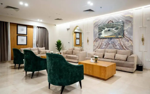 Qurtuba Al Azizia 2 Hotel