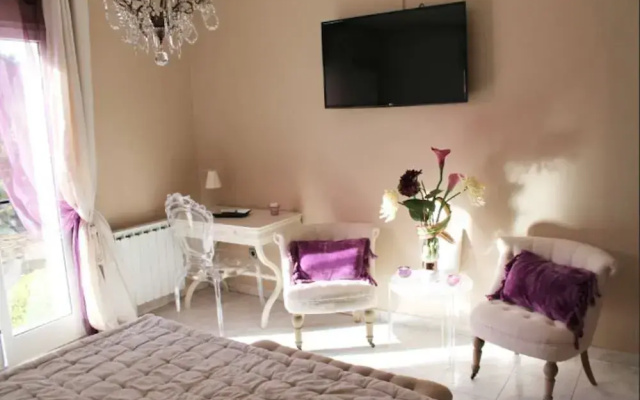 Chez Virginie