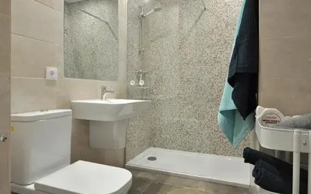 el11 apartamento