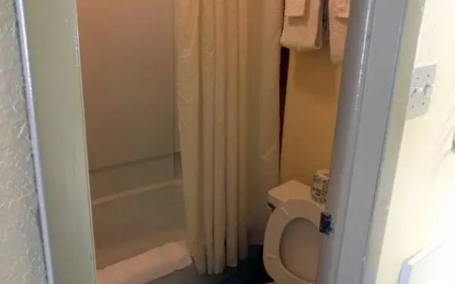Classic Inn Motel