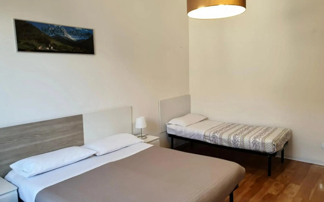 Fantastico appartamento in centro a Milano-Gomes 16