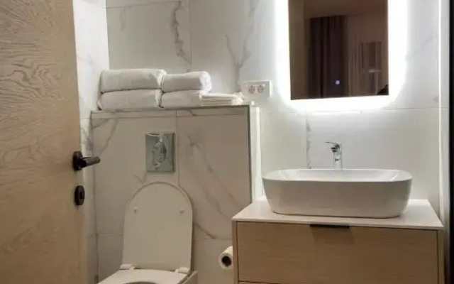 Apartment in Lazure Residences