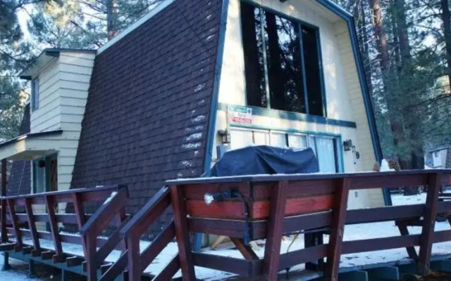 RedAwning Mountain Breeze