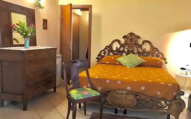 Antic Etrurian Inn
