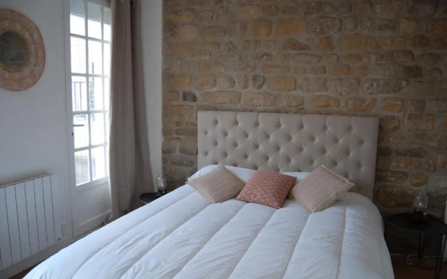 POISSY Appartements COSY