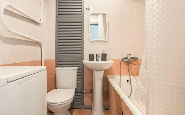 Prima Rent на лице Сергиевская 1