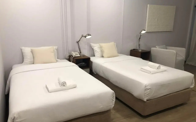 Nourish Vegan B&B