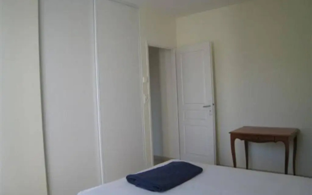 Maison Saint-Georges-d'Oléron, 5 pièces, 8 personnes - FR-1-246A-7
