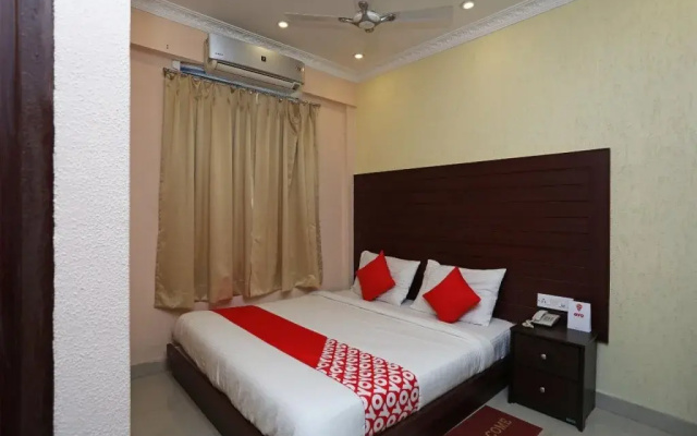 The Pearl Hotel