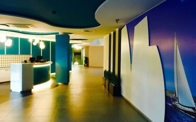 Grand Laola Spa