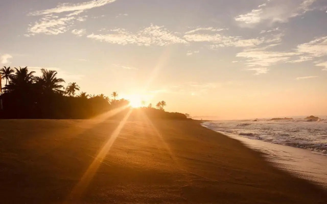 Ravana - Beach