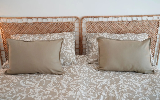 Park Rooms B&B