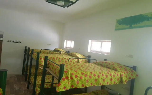 Hostal Bustamante - Hostel