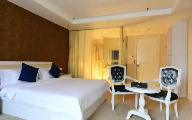 Victoria Hotel