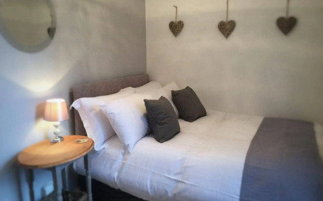 The Abberley