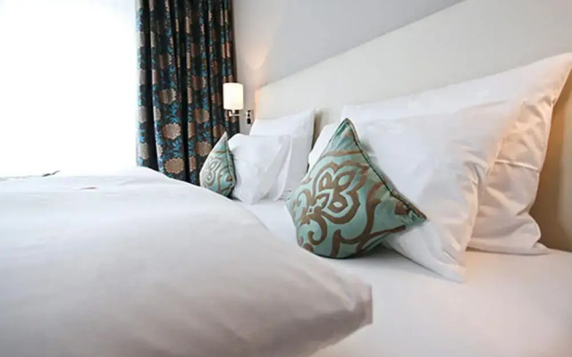 Hotel Palatina