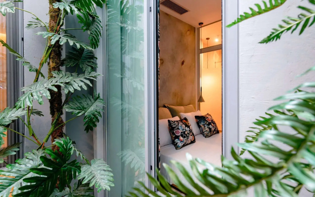 Ciel Suites Athens