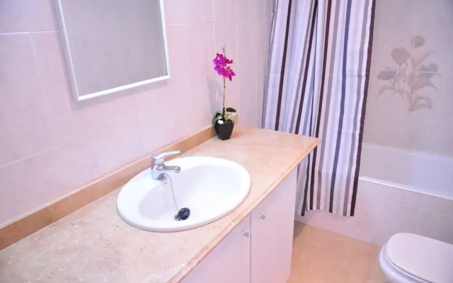 Apartamento Junto al mar Para 4 Personas en Cambrils