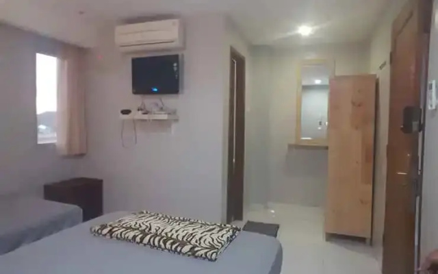 M1 Residence Syariah
