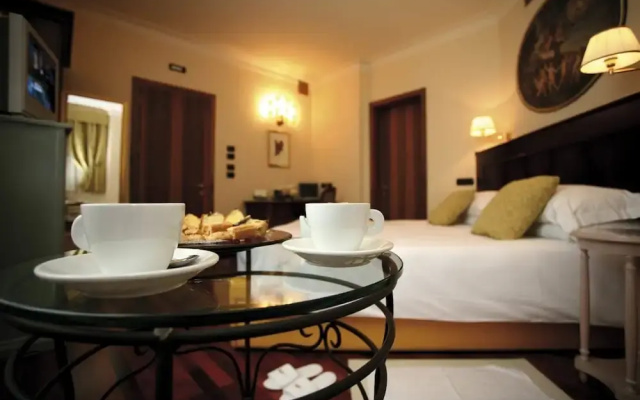 Hotel Villa Picena
