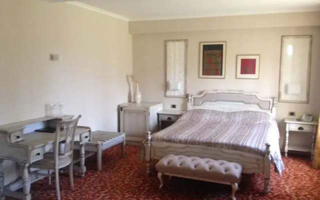 Villa Grande