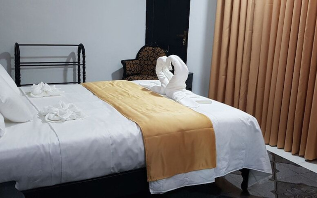 WEST 41 Kandy