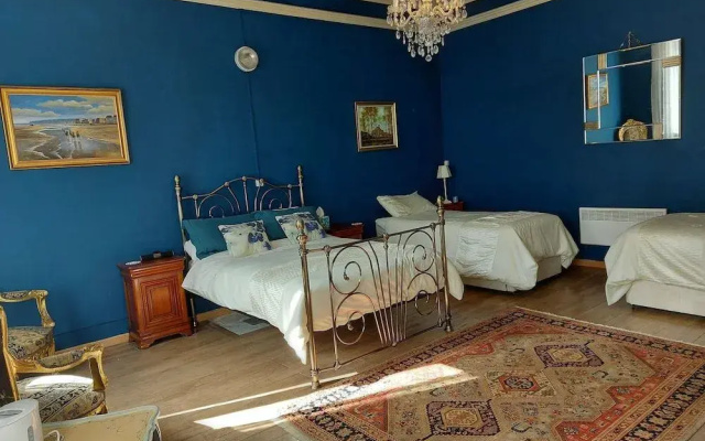 Villa Celine
