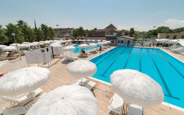Poseidon Resort