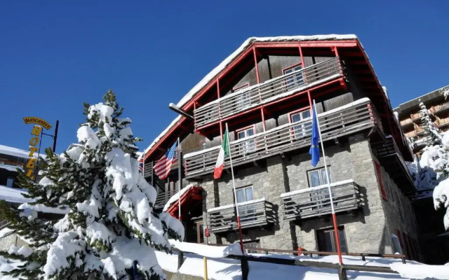 Hotel Biancaneve