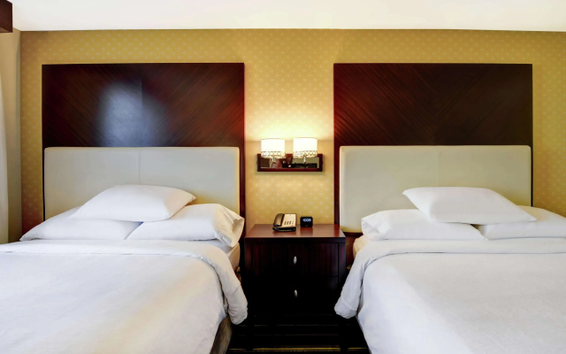 Embassy Suites by Hilton Savannah Airport