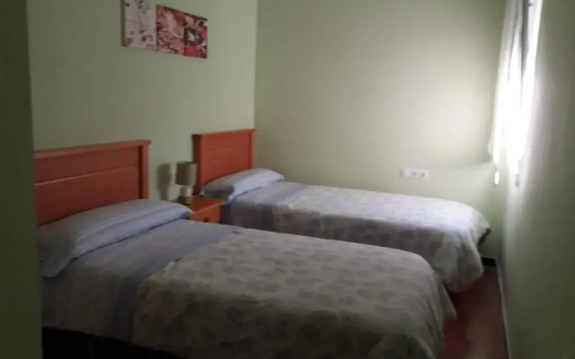 Apartamento Lepanto Playa