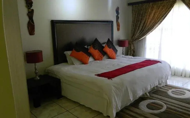 Pablo Guesthouse