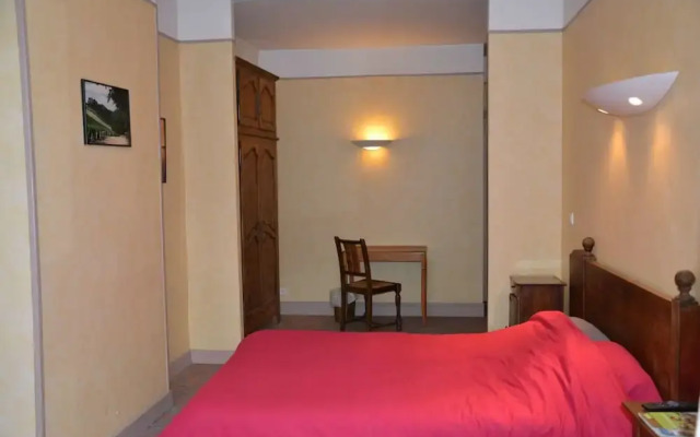 Le Vieux Relais